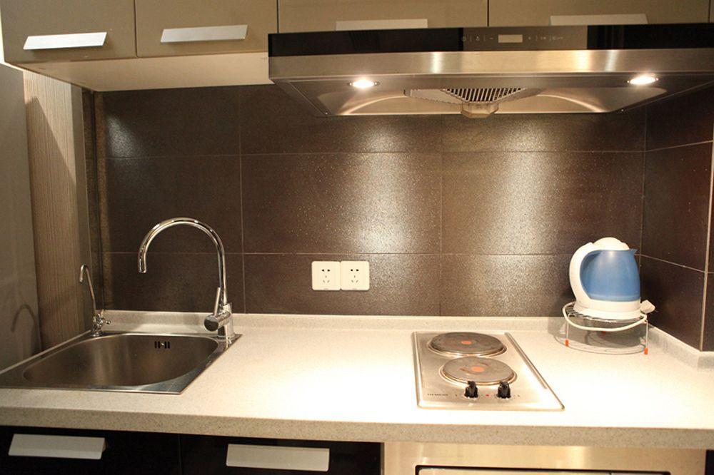 Nanjing Kaibin Apartment - Kairun No. 5 Esterno foto