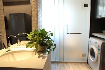 Nanjing Kaibin Apartment - Kairun No. 5 Esterno foto